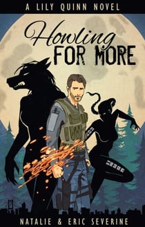 Howling For More - Lily Quinn, #15