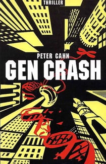 GEN CRASH - Thriller