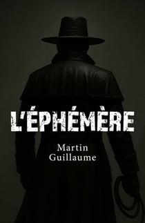 L’Éphémère