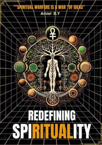 "Re-defining Spi-Rituality"