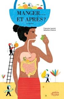 Manger… et après ? - La digestion