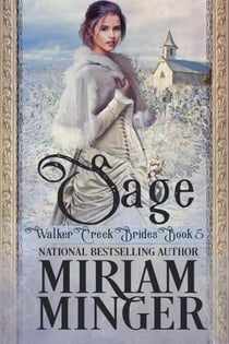 Sage - Walker Creek Brides, #5