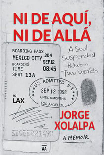 Ni De Aqui, Ni De Alla: A Soul Suspended Between Two Worlds