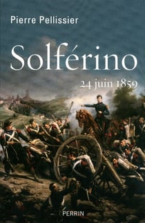 Solferino 24 juin 1859 - 24 juin 1859