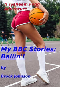 My BBC Stories: Ballin'!