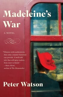Madeleine's War - A Novel