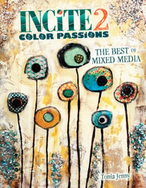 Incite 2 - Color Passions