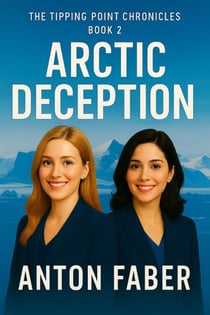 Arctic Deception - THE TIPPING POINT CHRONICLES, #2