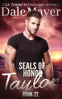SEALs of Honor: Taylor - SEALs of Honor, #22