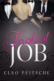 Trickiest Job - Executive Toy, #4