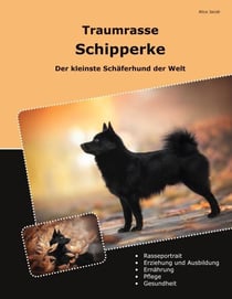 Traumrasse Schipperke - Der kleinste Schäferhund der Welt