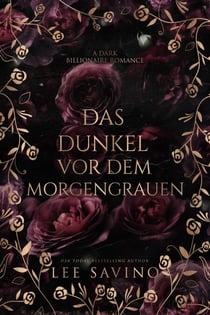 Das Dunkel vor dem Morgengrauen - Perfekte Dunkelheit, #2