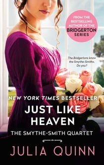 Just Like Heaven - A Smythe-Smith Quartet