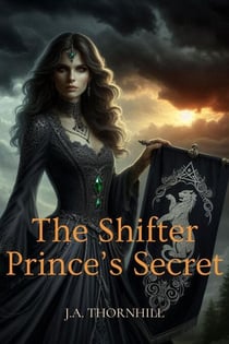 The Shifter Prince’s Secret