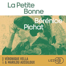 La Petite Bonne - Prix des Libraires 2025