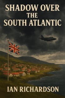 Shadow Over the South Atlantic - Small Bites