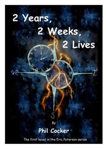 2 Years, 2 Weeks, 2 Lives - Kylapitar / Eric Peterson, #1