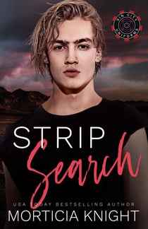 Strip Search - Sin City Uniforms, #7