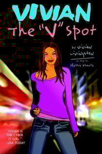 Vivian - The V Spot