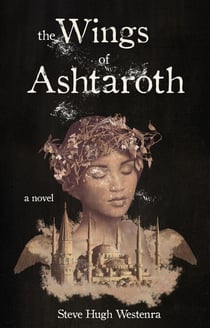 The Wings of Ashtaroth - The Sands of Hazzan, #1