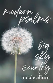 Big Sky Country - Modern Psalms, #1