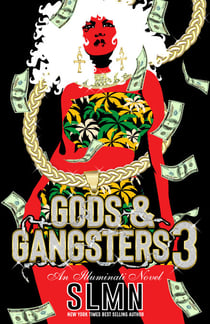 Gods & Gangsters 3 - Mystery Thriller Suspense Novel