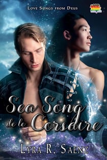 Sea Song de le Corsaire - Love Songs from Deus, #3
