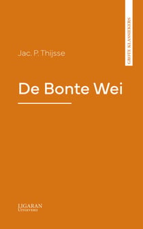 De Bonte Wei