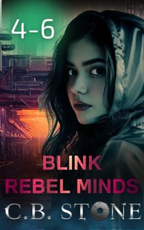 Blink 4-6 - Rebel Minds