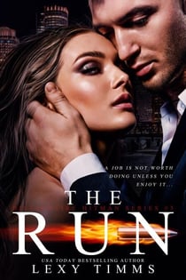 The Run - Billionaire Hitman Series, #3