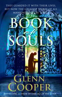 Book of Souls - A Will Piper Mystery