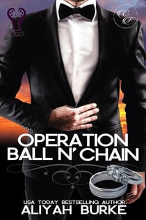 Operation Ball N' Chain - Cottonwood Falls, #11