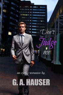Don't Judge Me