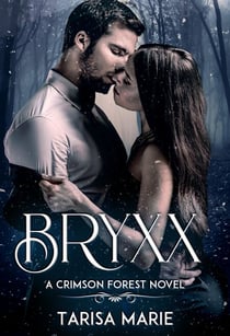 Bryxx - Crimson Forest, #1