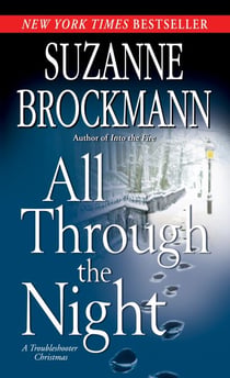 All Through the Night - A Troubleshooter Christmas