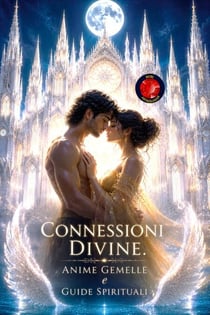 Connessioni Divine. Anime Gemelle  e  Guide Spirituali