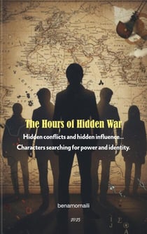 The Hours of the Hidden War