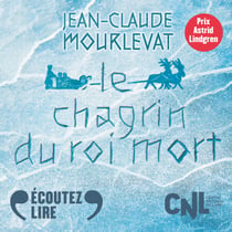Le chagrin du roi mort