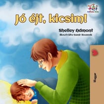 Jó éjt, kicsim! - Hungarian Bedtime Collection