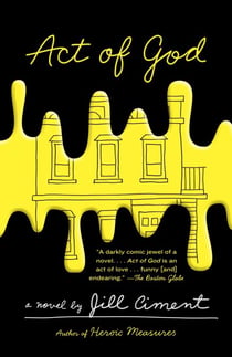 Act of God - A Novel