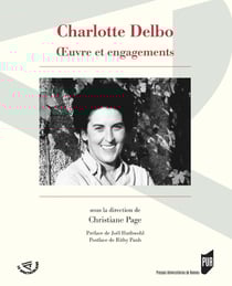 Charlotte Delbo - Œuvre et engagements