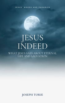 Jesus Indeed - Jesus and Gospels, #1