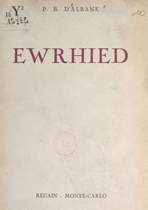 Ewrhied