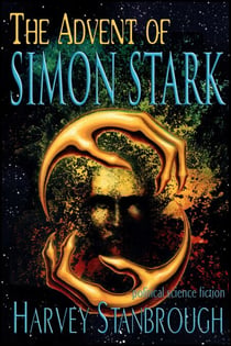 The Advent of Simon Stark - Science Fiction