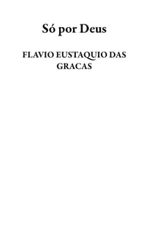 Só por Deus