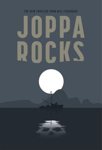 Joppa Rocks - Operation Large Scotch Series, #3