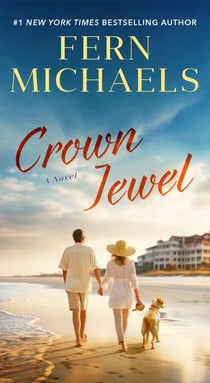 Crown Jewel - A Novel