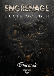 Engrenage - Intégrale - Trilogie complète