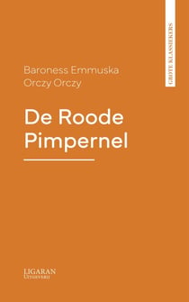 De Roode Pimpernel