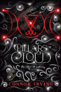Pillars of Cloud - The Salt of Angels, #1